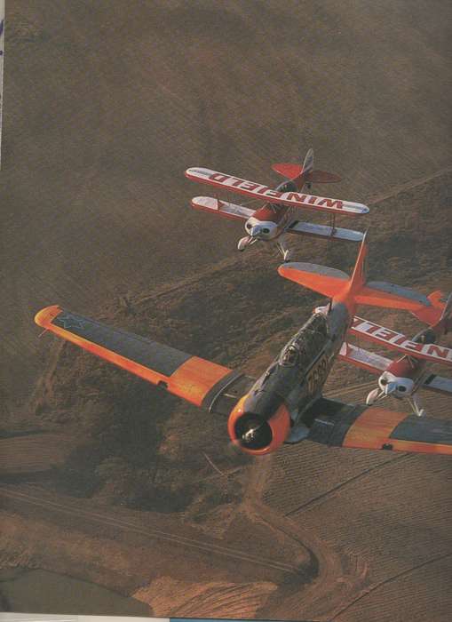 AVIATION IN SOUTH AFRICA - HERMAN POTGIETER (1 ST PUBLISHED 1986)