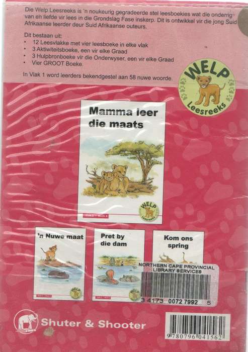 MAMMA LEER DIE MAATS , BOEK 4 - MARCELLE MANNING & SANDRA MATZOPOULOS (1 STE UITG 2010)