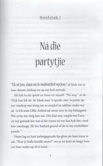 MEISIES SE DINGE EN SKROEIWARM SOMERS - CATHY HOPKINS (1 STE AFRIKAANSE DRUK 2011)