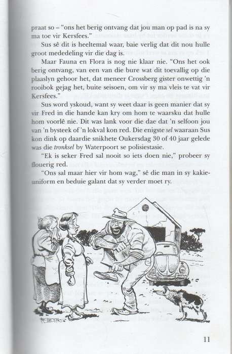 DUWWELTJIES EN ROWE EN ANDER VERTELLINGS - JANNIE OTTO (1 STE UITGAWE 2003)