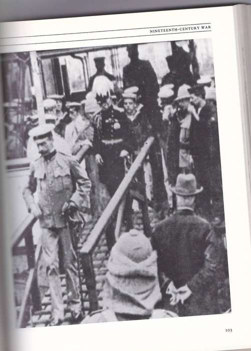 TO THE BITTER END , A PHOTOGRAPHIC HISTORY OF THE BOER WAR 1899 - 1902 EMANOEL LEE