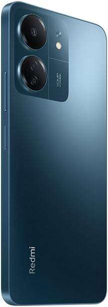 Xiaomi Redmi 13C 128GB Blue