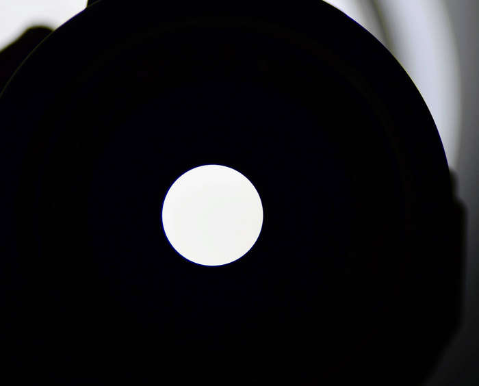 Tamron 100-400mm f4.5-6.3 Di VC USD - Nikon F mount