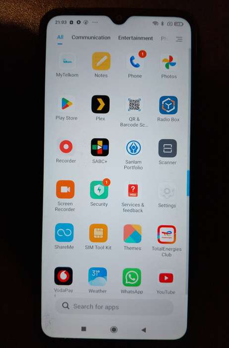 Redmi 9A