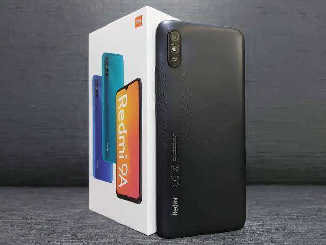 Redmi 9A