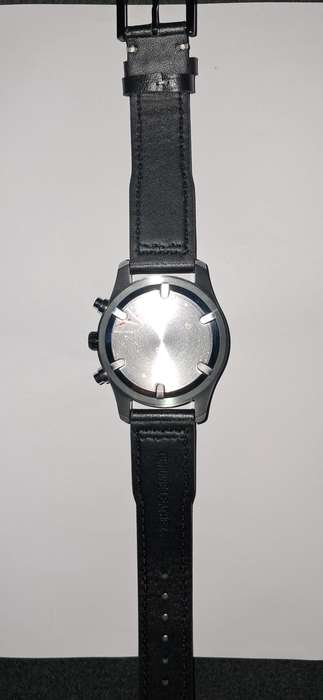 Corgeut Military Style Chronograph Watch