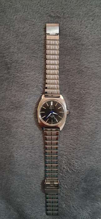 Vintage HMT Kohinoor Mechanical Watch