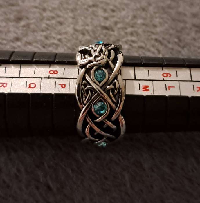Size 7 Ring