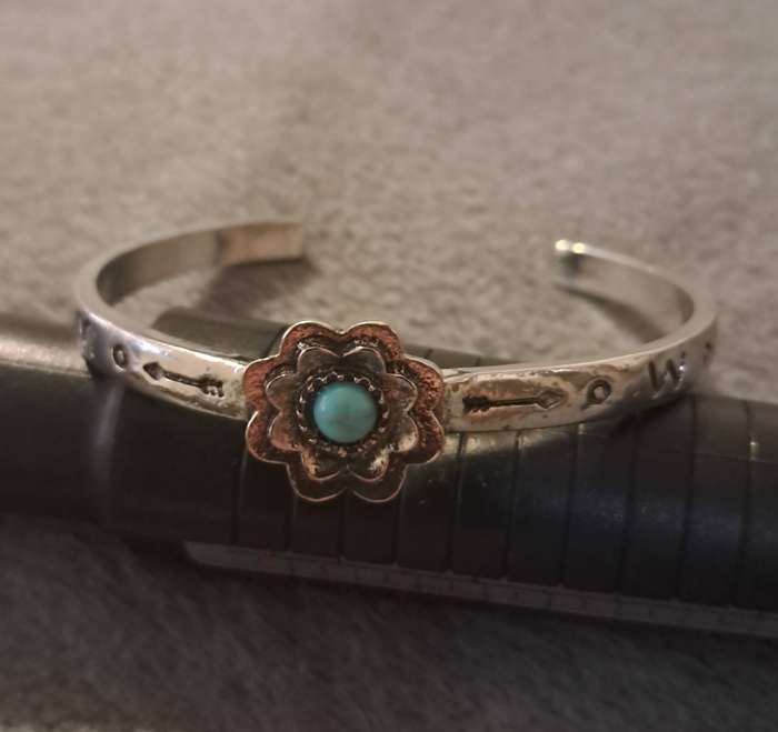Adjustable Bangle