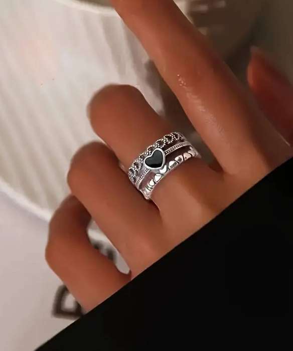 Adjustable Ring