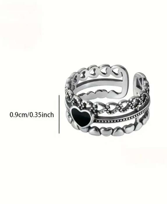 Adjustable Ring