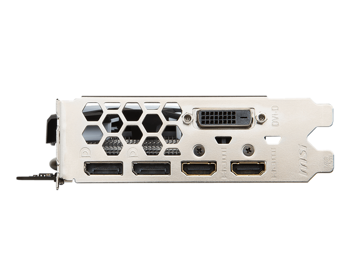 MSi RX580 Armor 8GB OC Edition Gaming Graphics Card *Budget Beast*