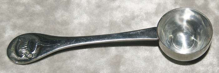 WMF Cromargan coffee measure spoon