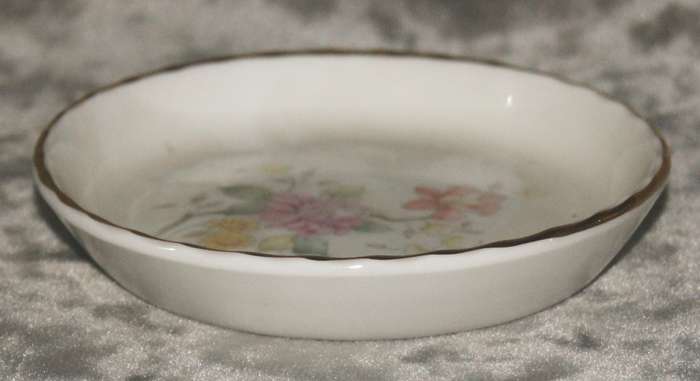 Royal Doulton Mysic Dawn pin dish (2 of 2)