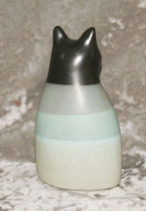 Krafty Kreetures Cat Ornament