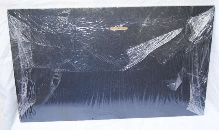 The Shimmer of Steel  Knysna Travels Print