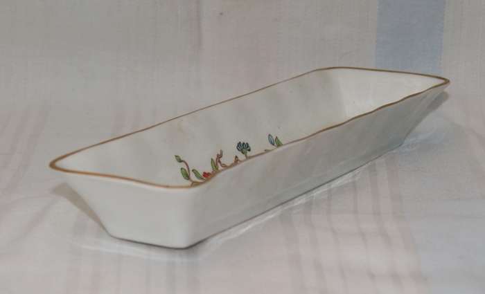 Aynsley "Pembroke" Pin Dish