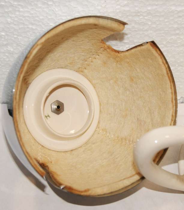 Everhot Teaset
