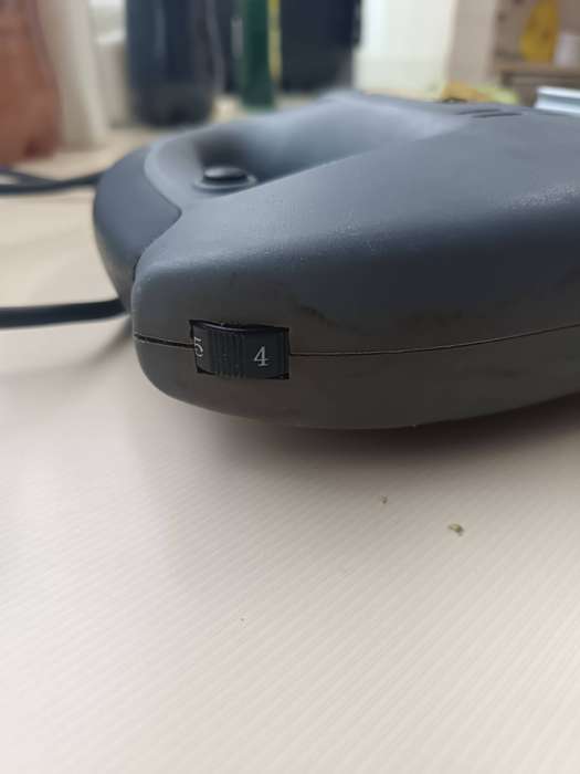 PowaForce Jigsaw  580W
