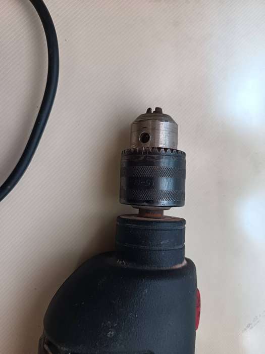 Drill - 500W - Skill - 100% Working Condition