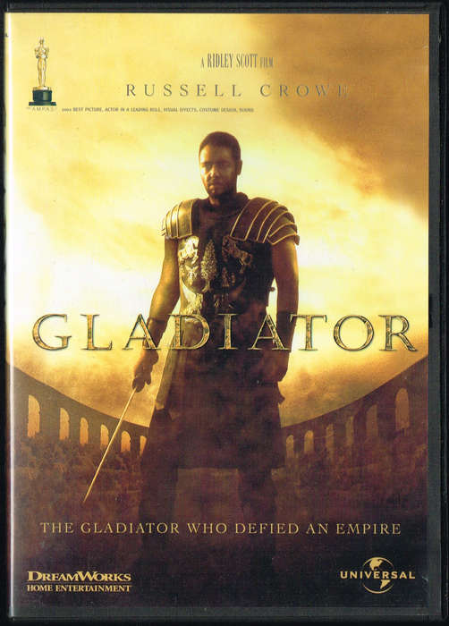 Gladiator