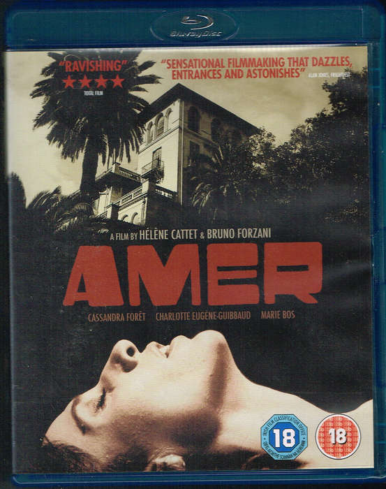 Amer