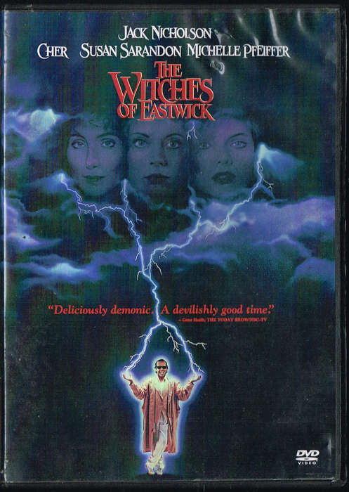 Witches of Eastwick