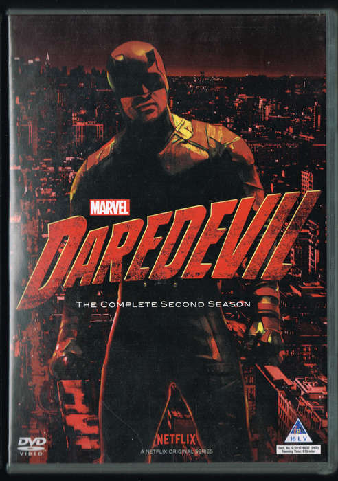 Daredevil Season 2