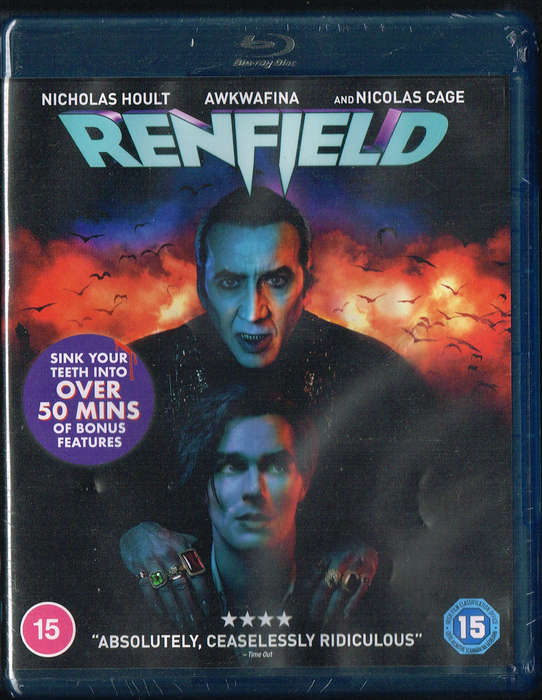 Renfield