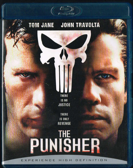The Punisher