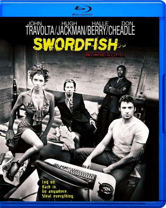 Swordfish