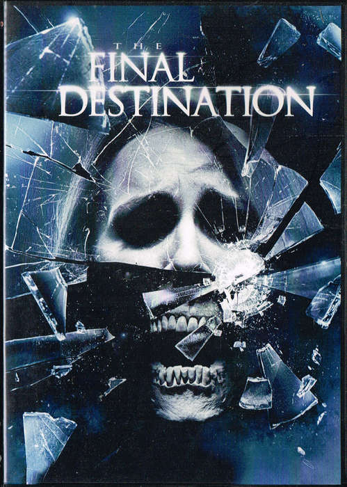 The Final Destination