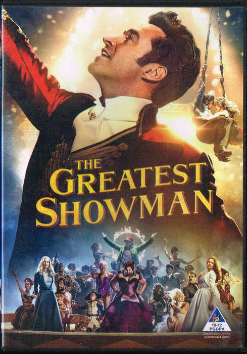 The Greatest Showman