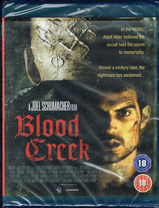 Blood Creek
