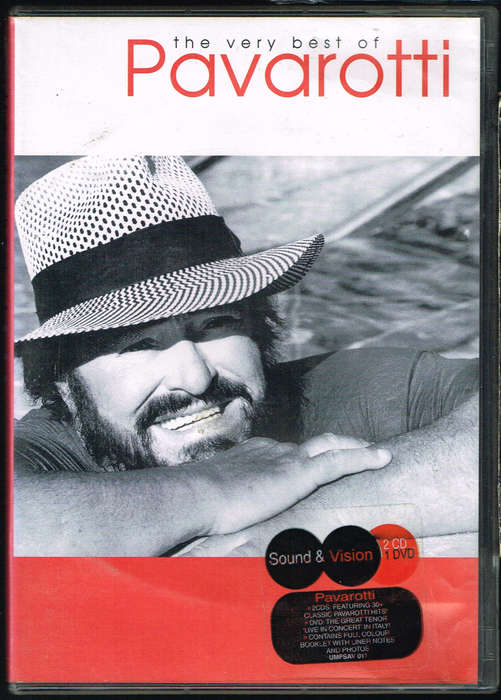Pavarotti