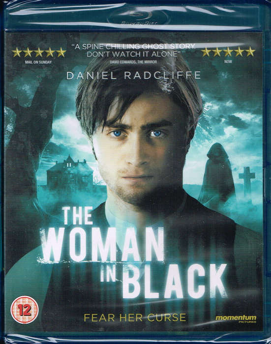 The Woman in Black