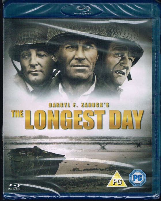 The Longest Day