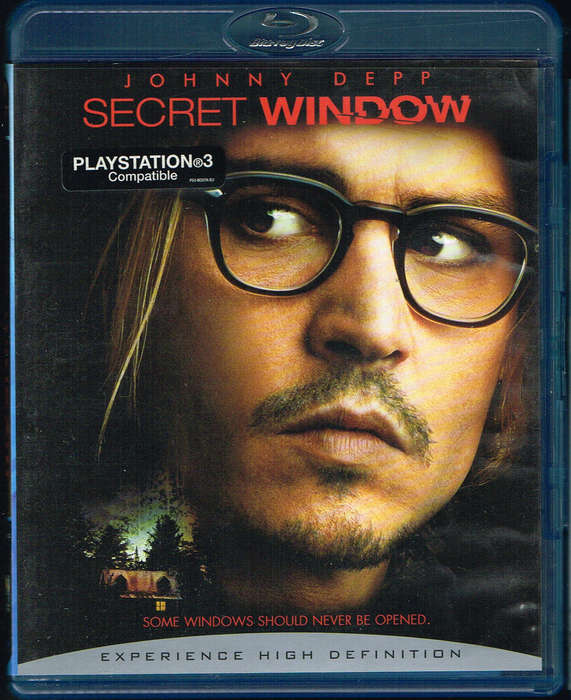 Secret Window