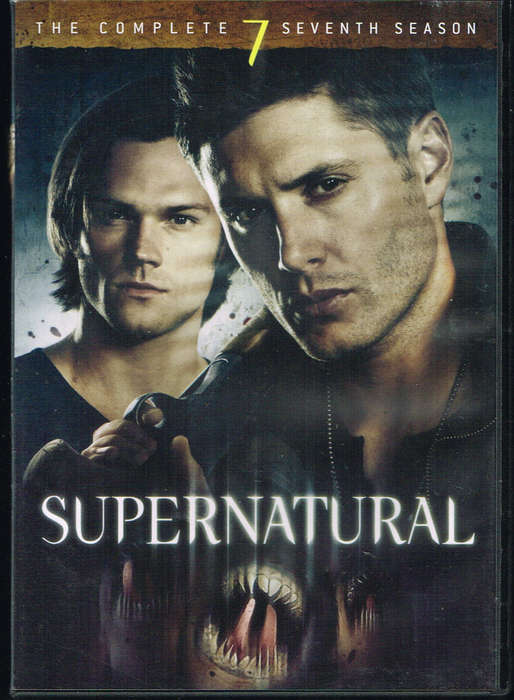 Supernatural Season 7