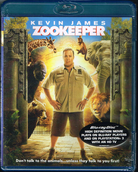 Zookeeper