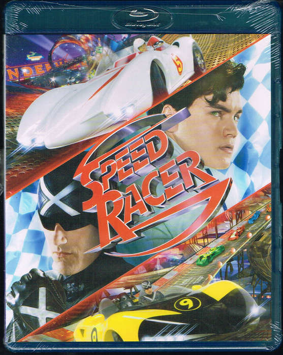 Speed Racer