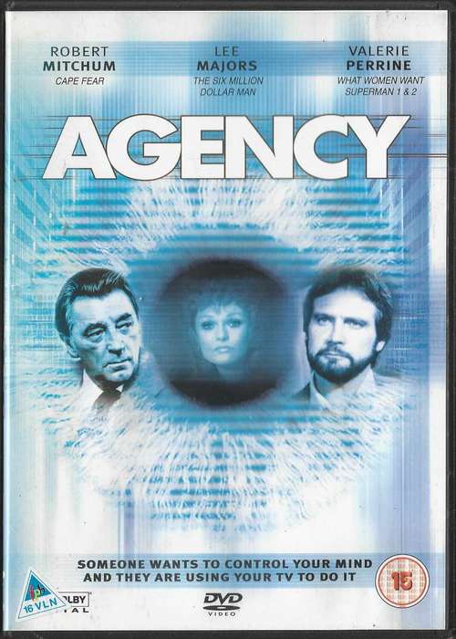 Agency