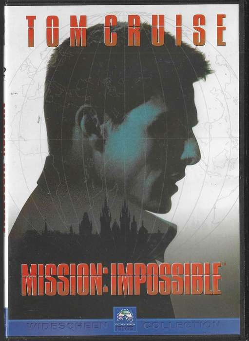 Mission Impossible