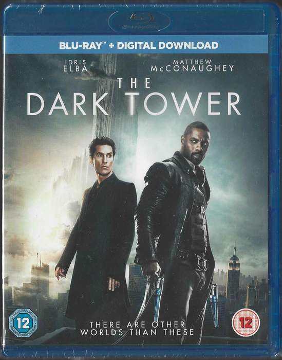 The Dark Tower