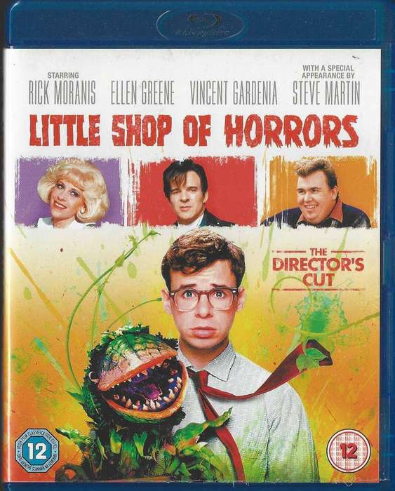 Little Shop of Horrors