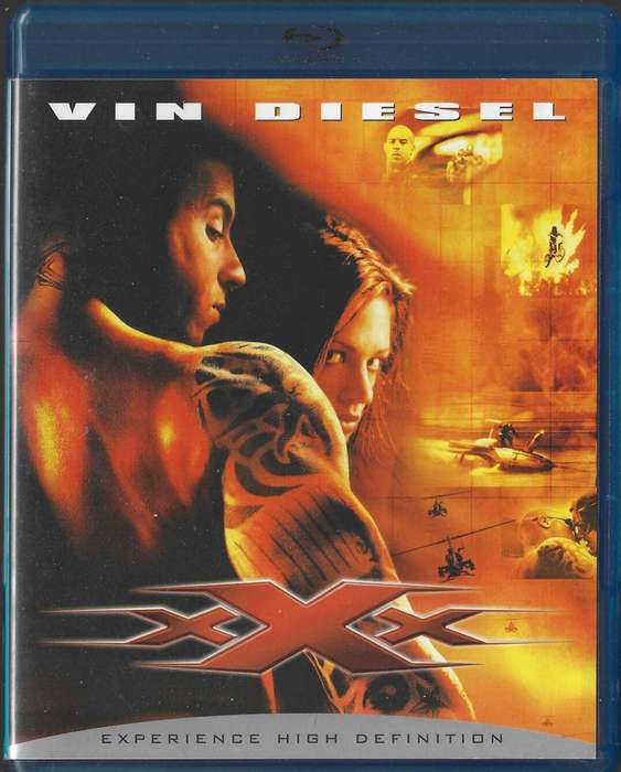 XXX