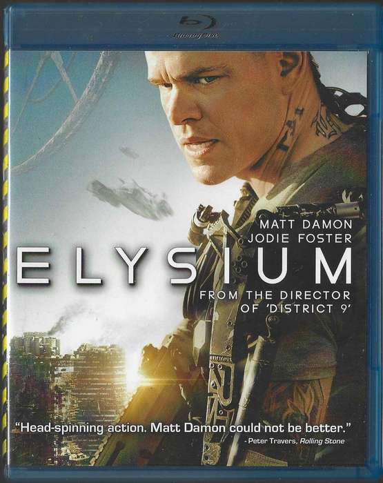 Elysium