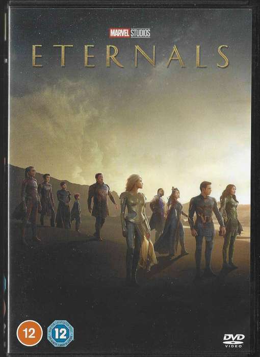 Eternals