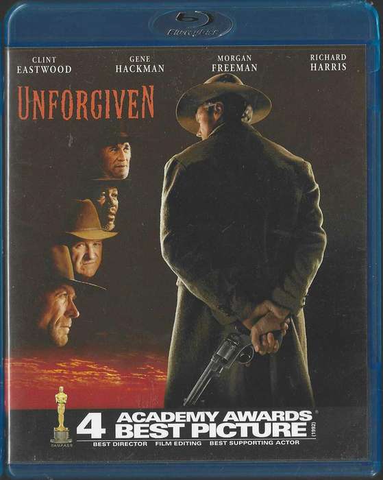 Unforgiven