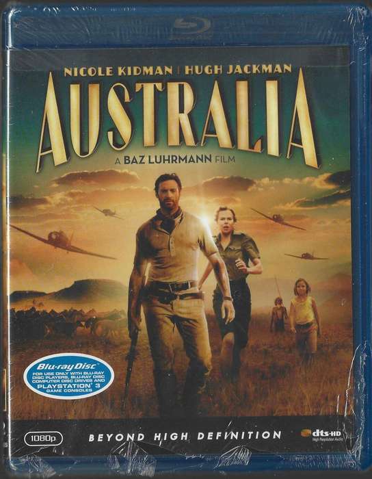 Australia